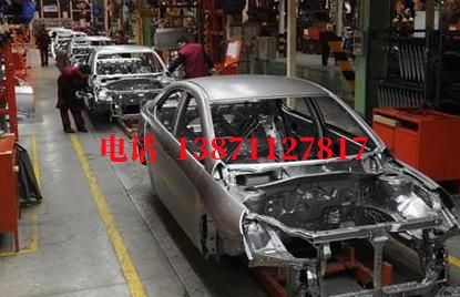 taiwangz汽车零部件厂净化