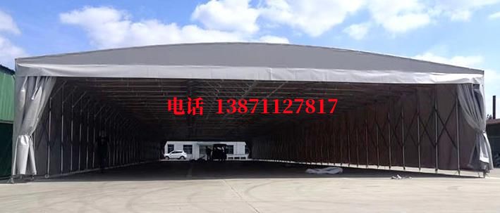 taiwangz湖北工业仓库篷房