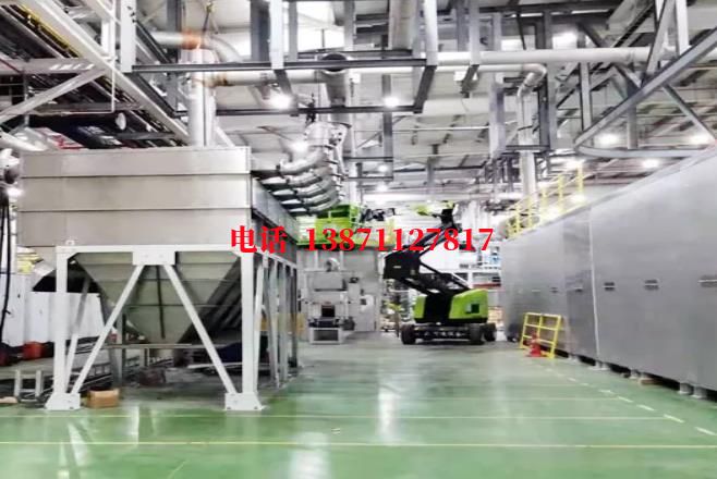 taiwangz机电设备安装工程,设备安装公司
